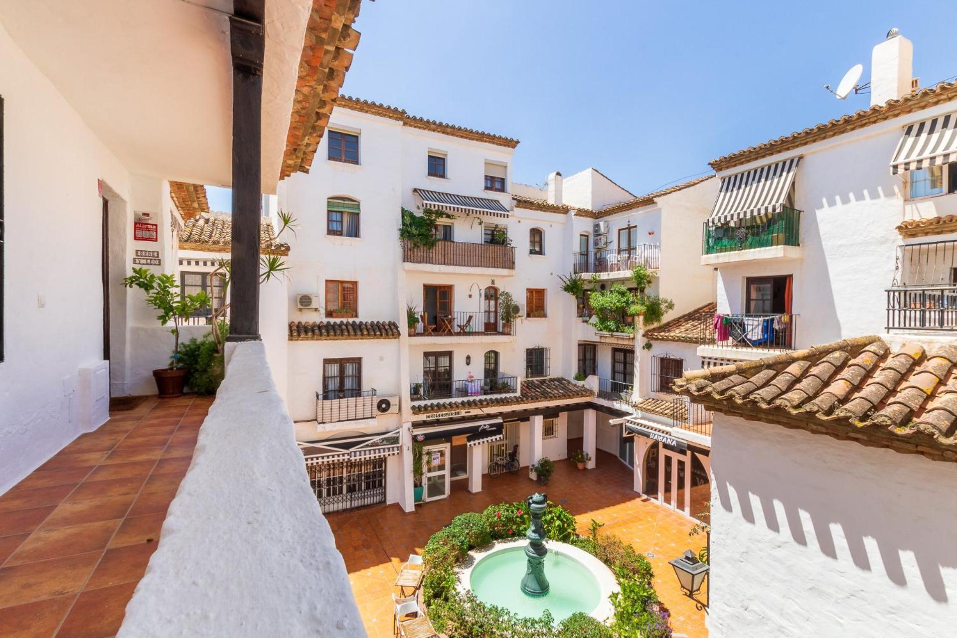 Fandango Apartment Torremolinos Exteriér fotografie