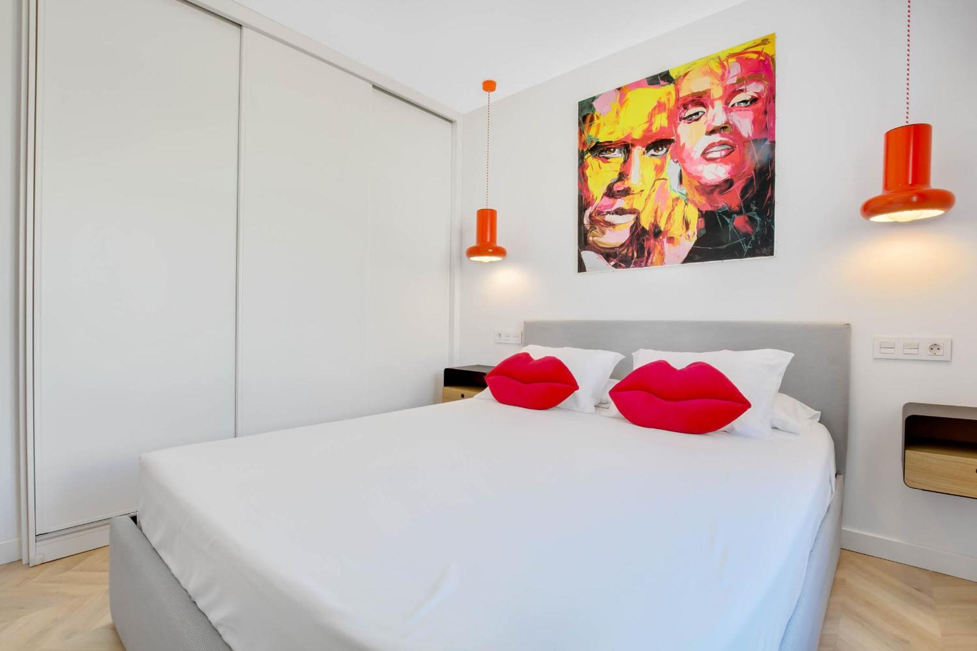 Fandango Apartment Torremolinos Exteriér fotografie