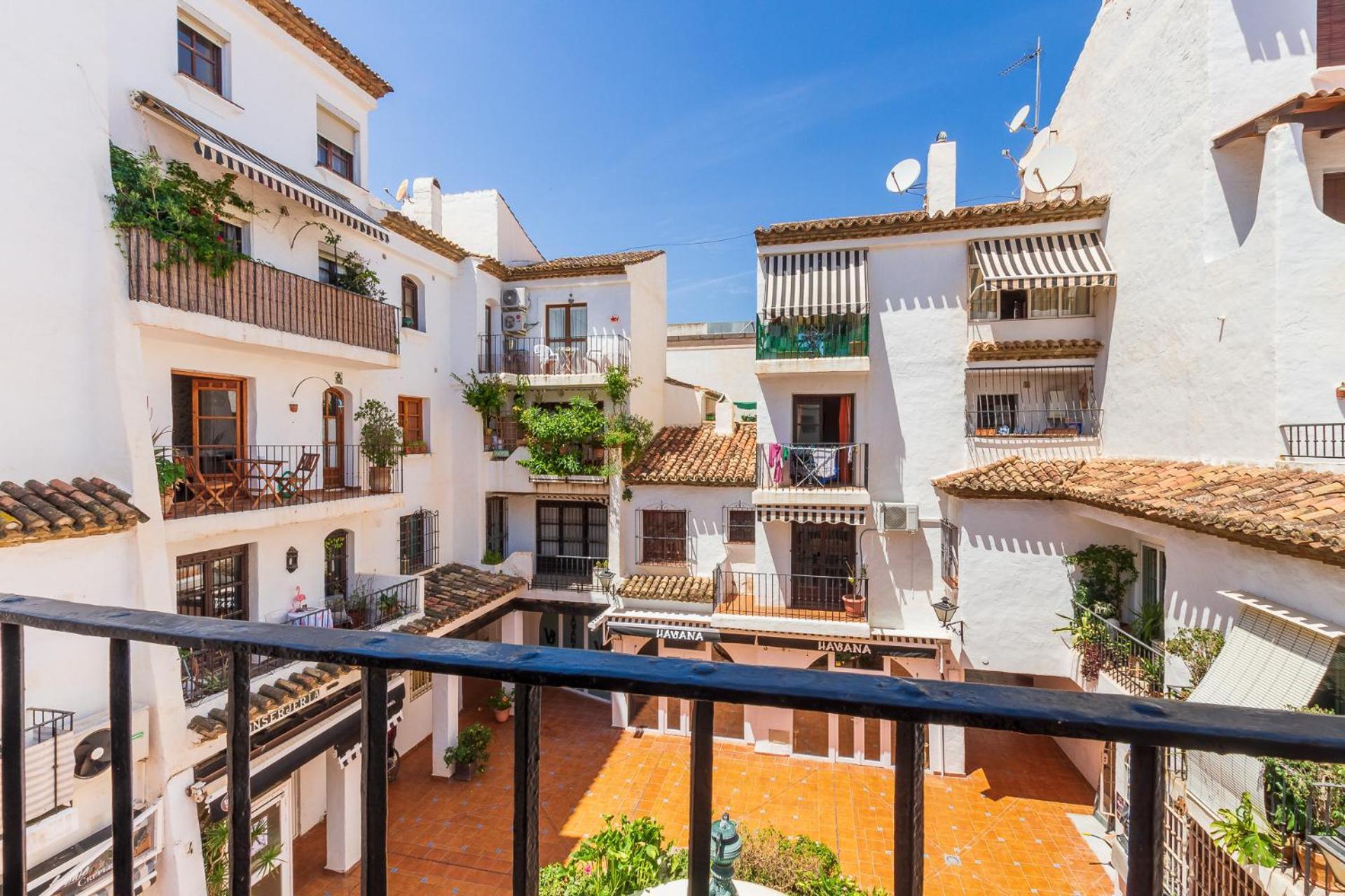 Fandango Apartment Torremolinos Exteriér fotografie