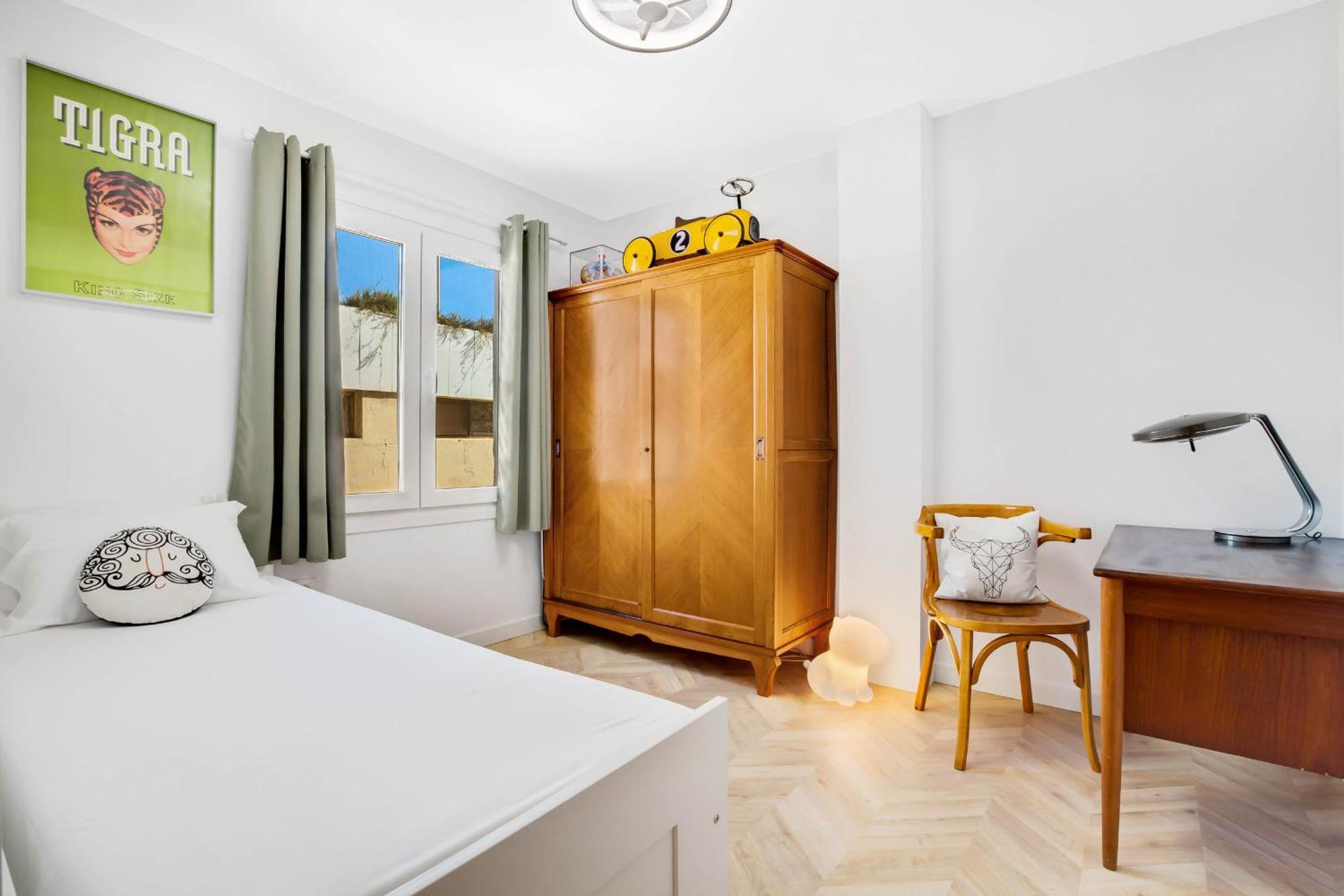 Fandango Apartment Torremolinos Exteriér fotografie