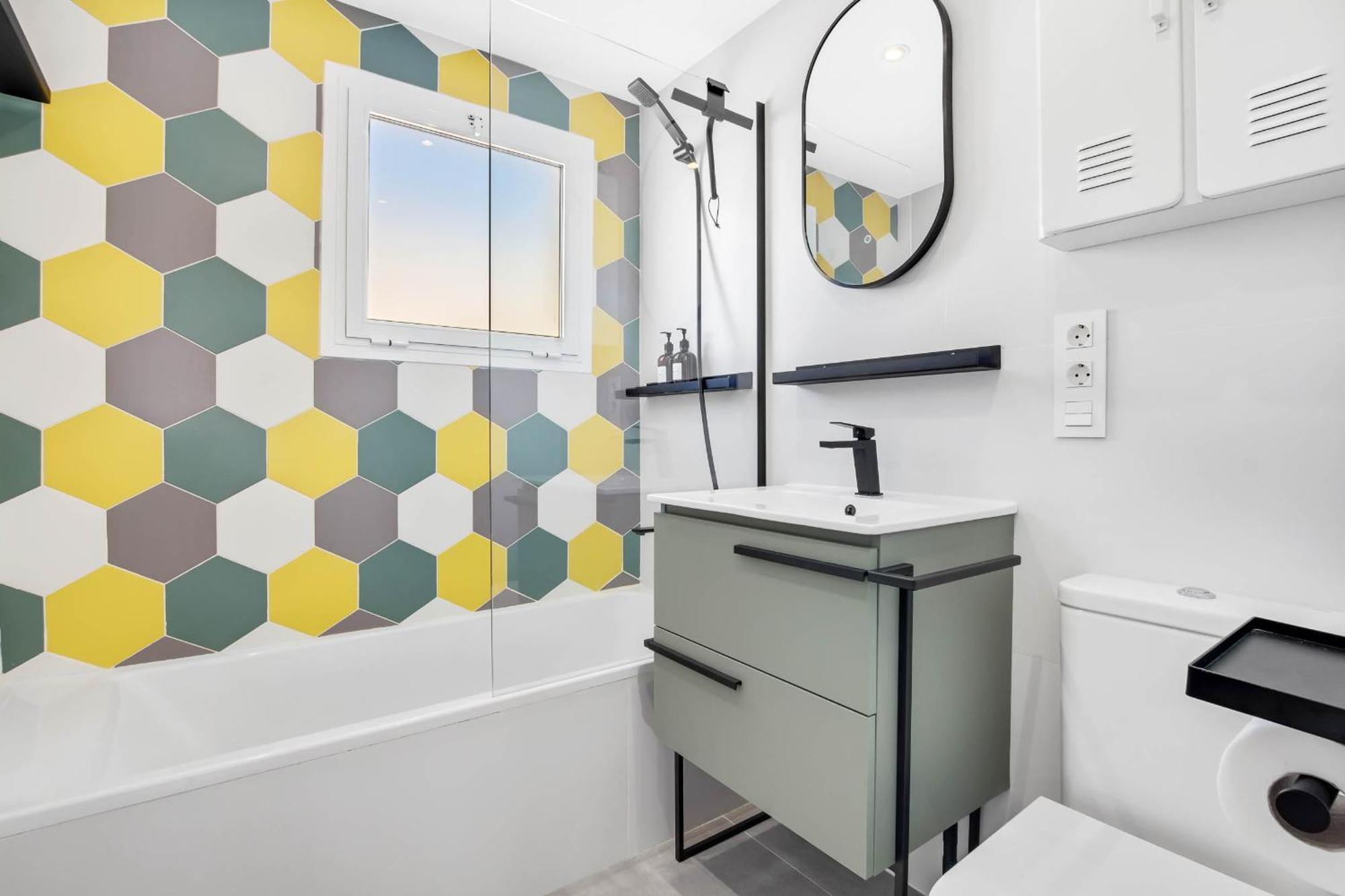 Fandango Apartment Torremolinos Exteriér fotografie