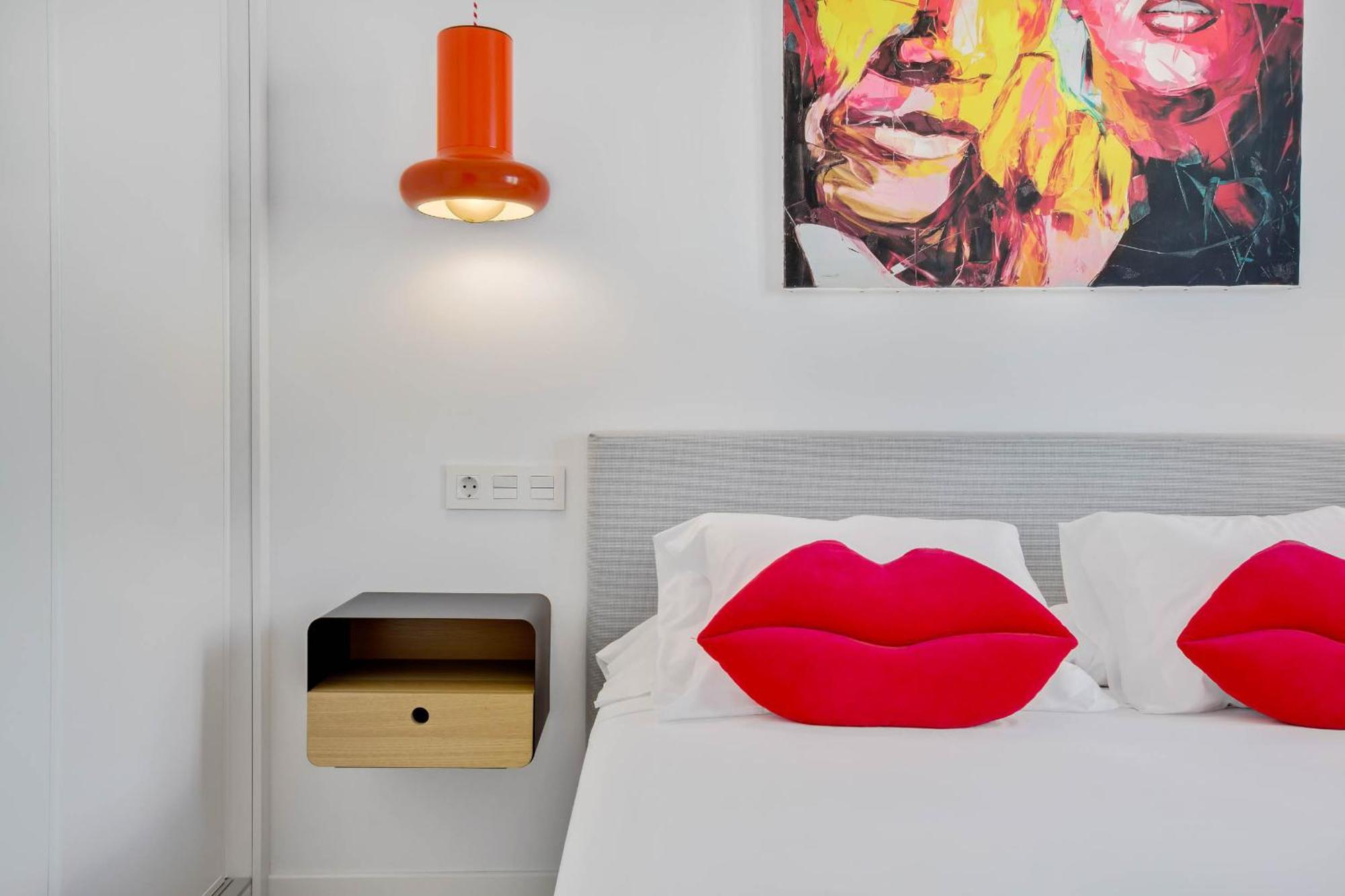 Fandango Apartment Torremolinos Exteriér fotografie