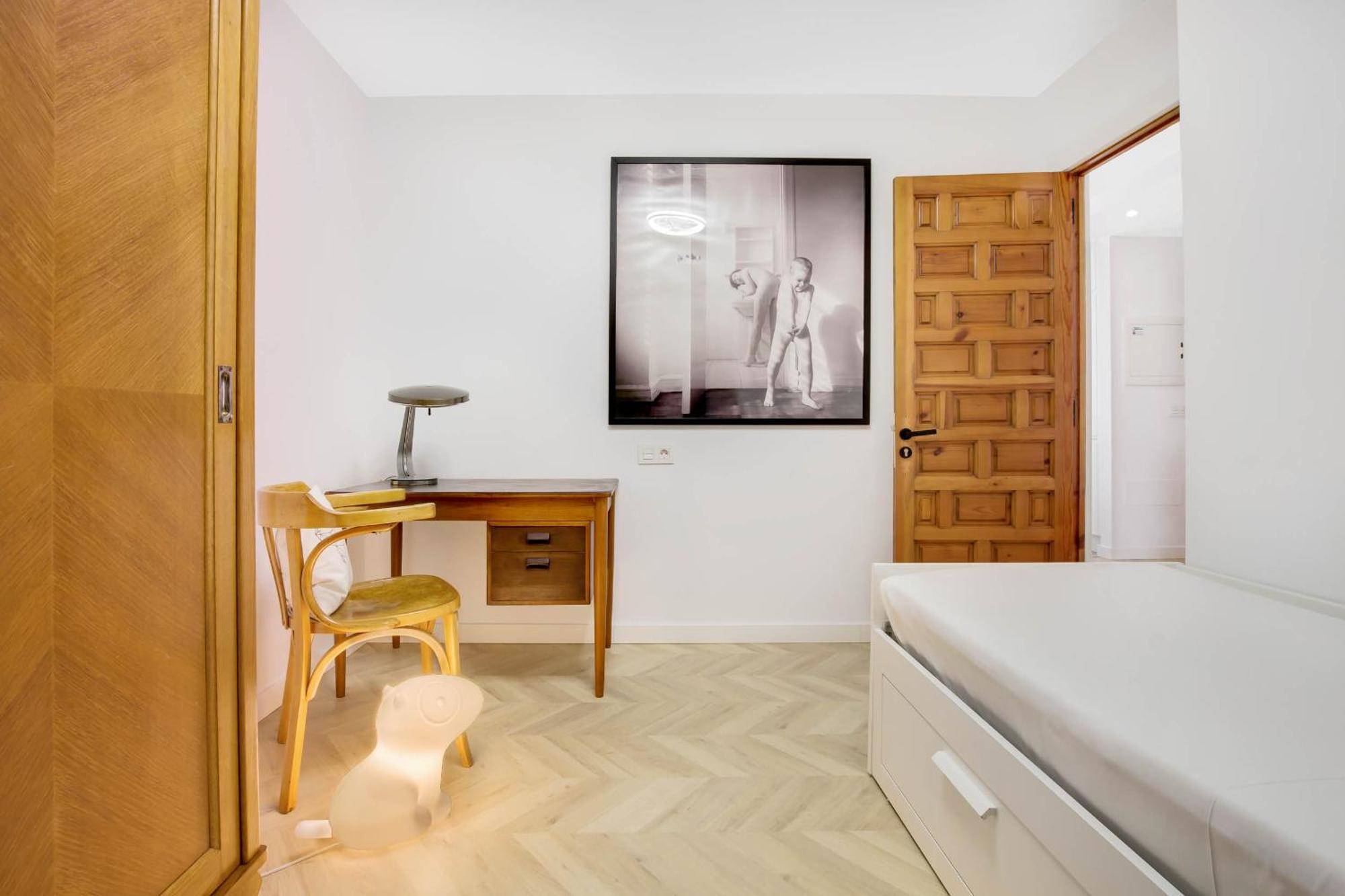 Fandango Apartment Torremolinos Exteriér fotografie