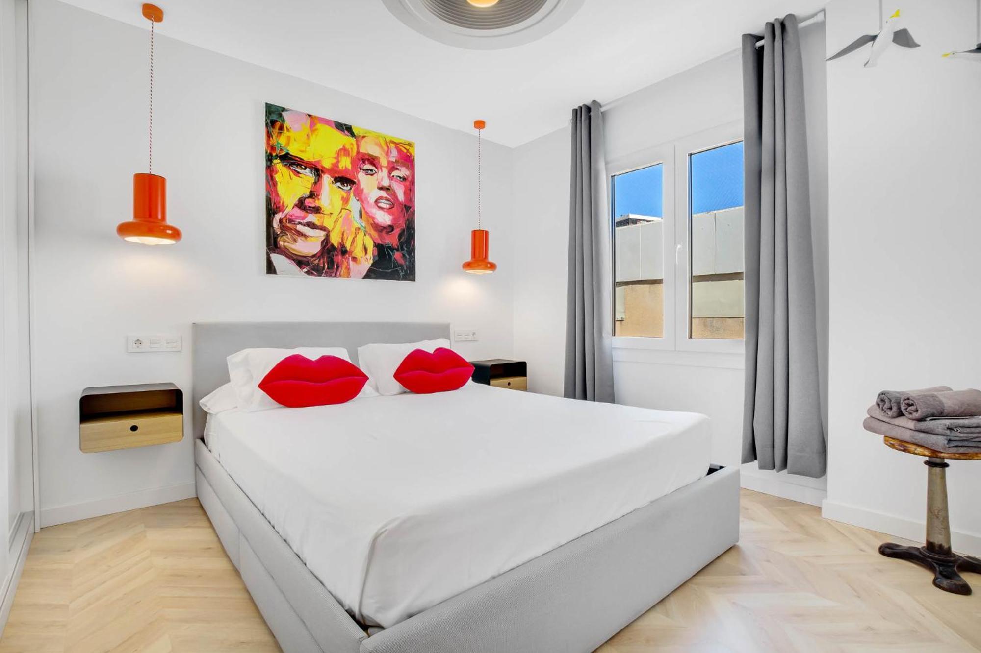 Fandango Apartment Torremolinos Exteriér fotografie