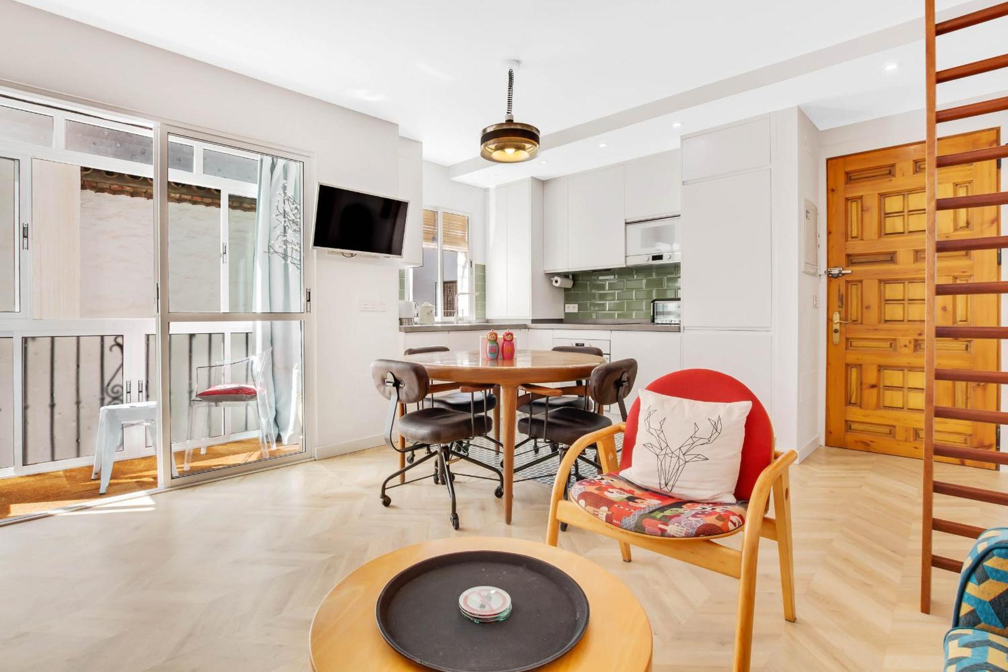 Fandango Apartment Torremolinos Exteriér fotografie