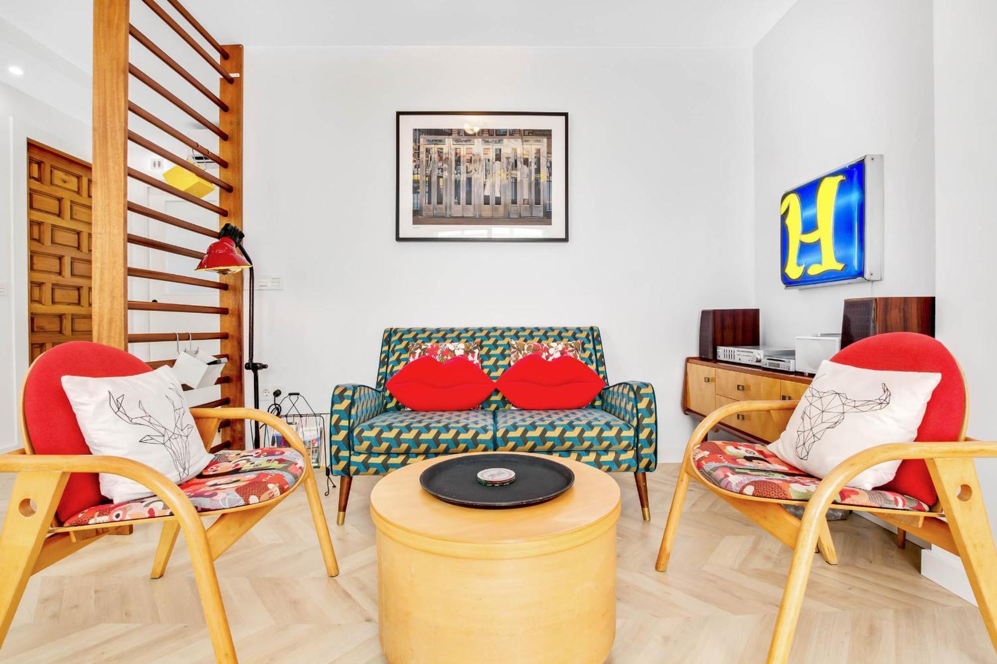 Fandango Apartment Torremolinos Exteriér fotografie
