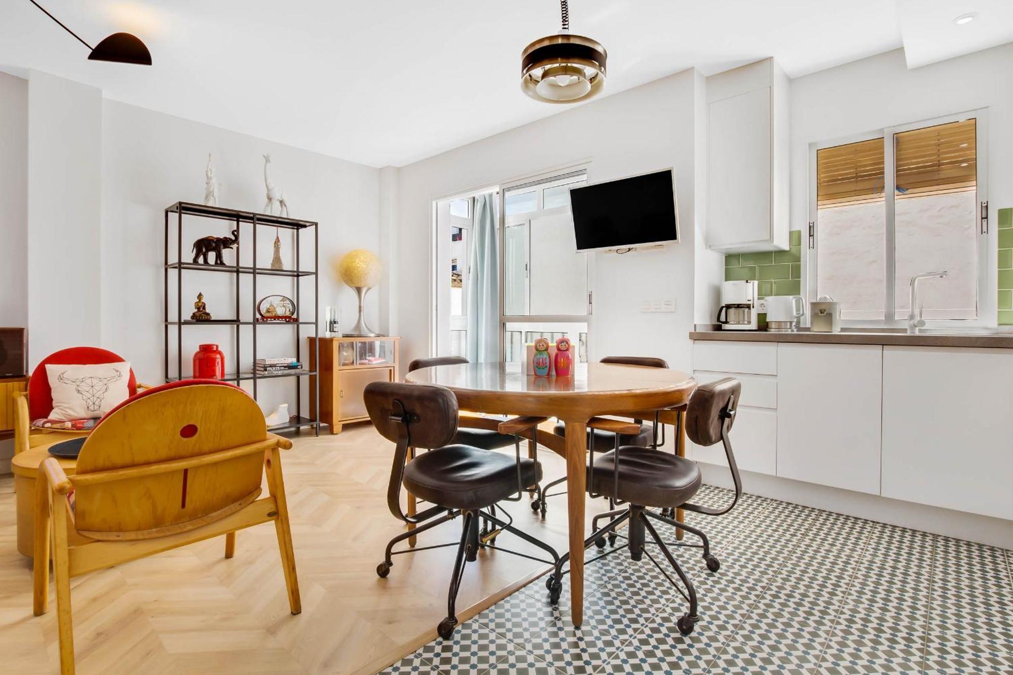 Fandango Apartment Torremolinos Exteriér fotografie